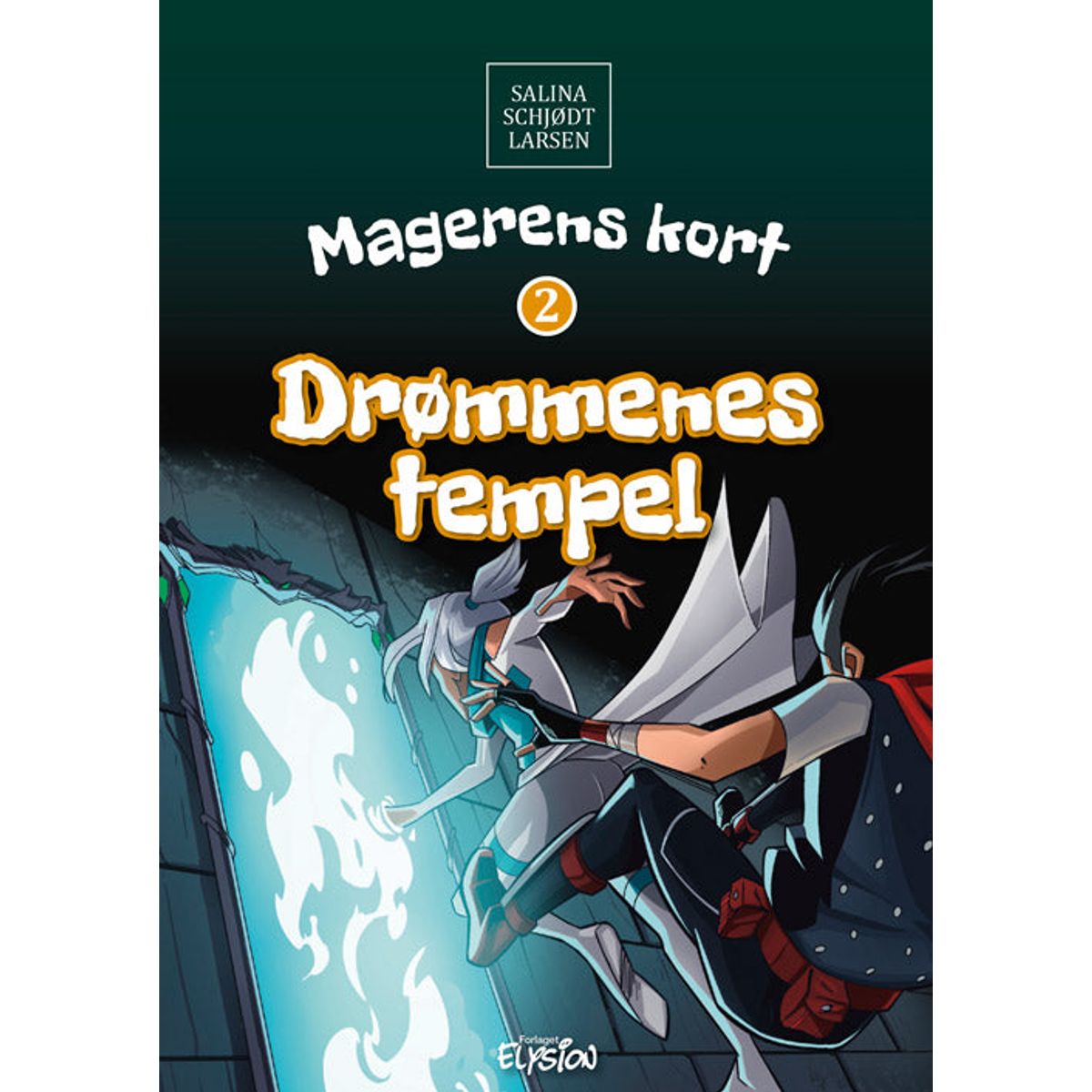 Drømmenes tempel