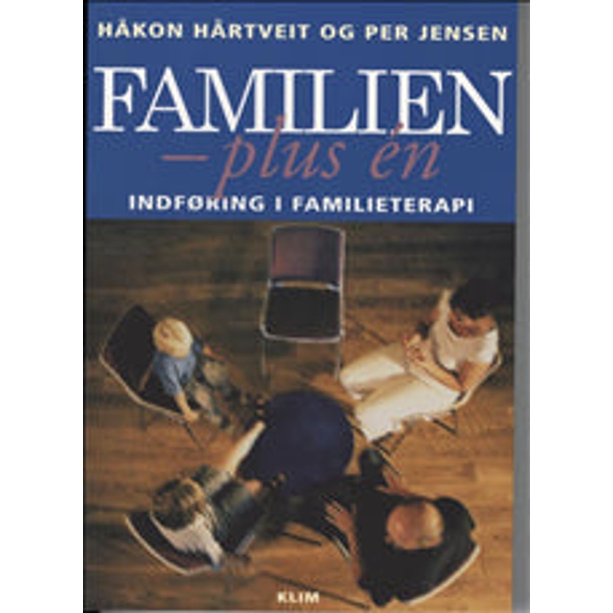 Familien - plus én