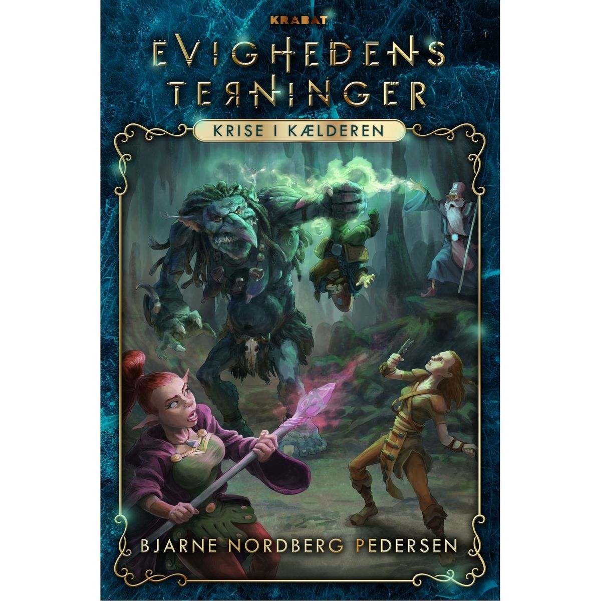 Evighedens Terninger 1