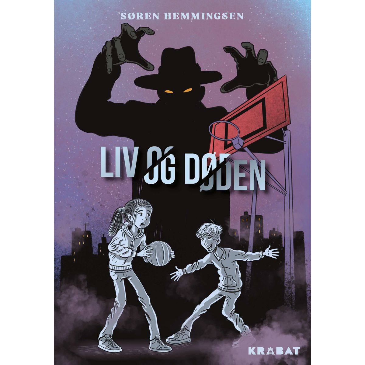 Liv og Døden