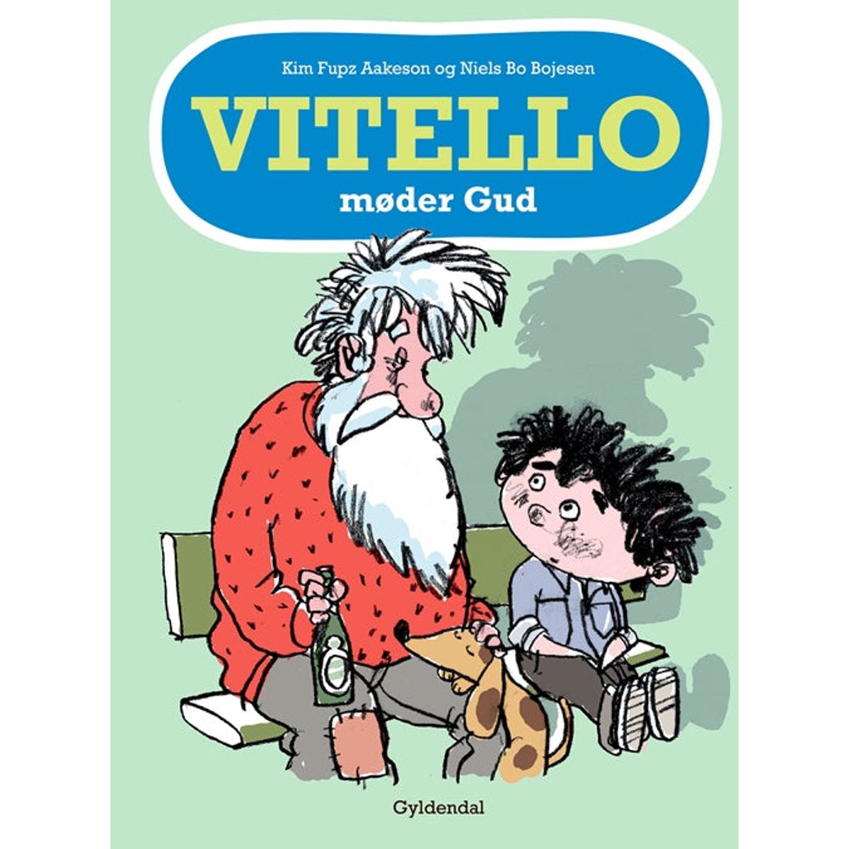 Vitello møder Gud