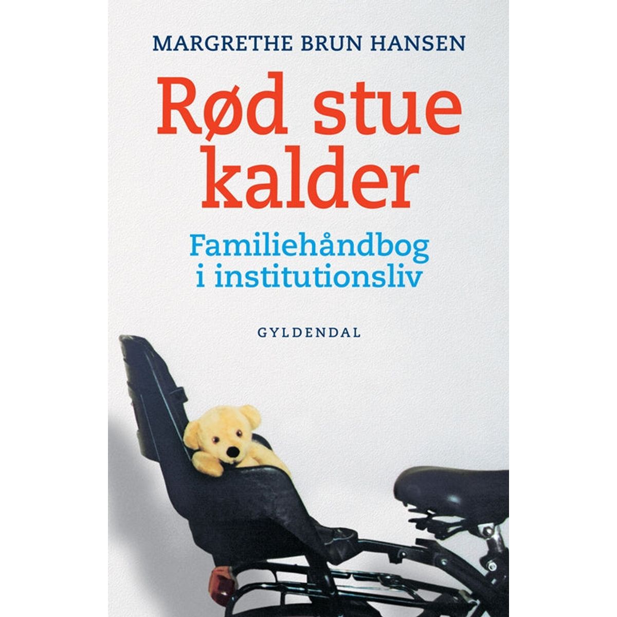 Rød stue kalder