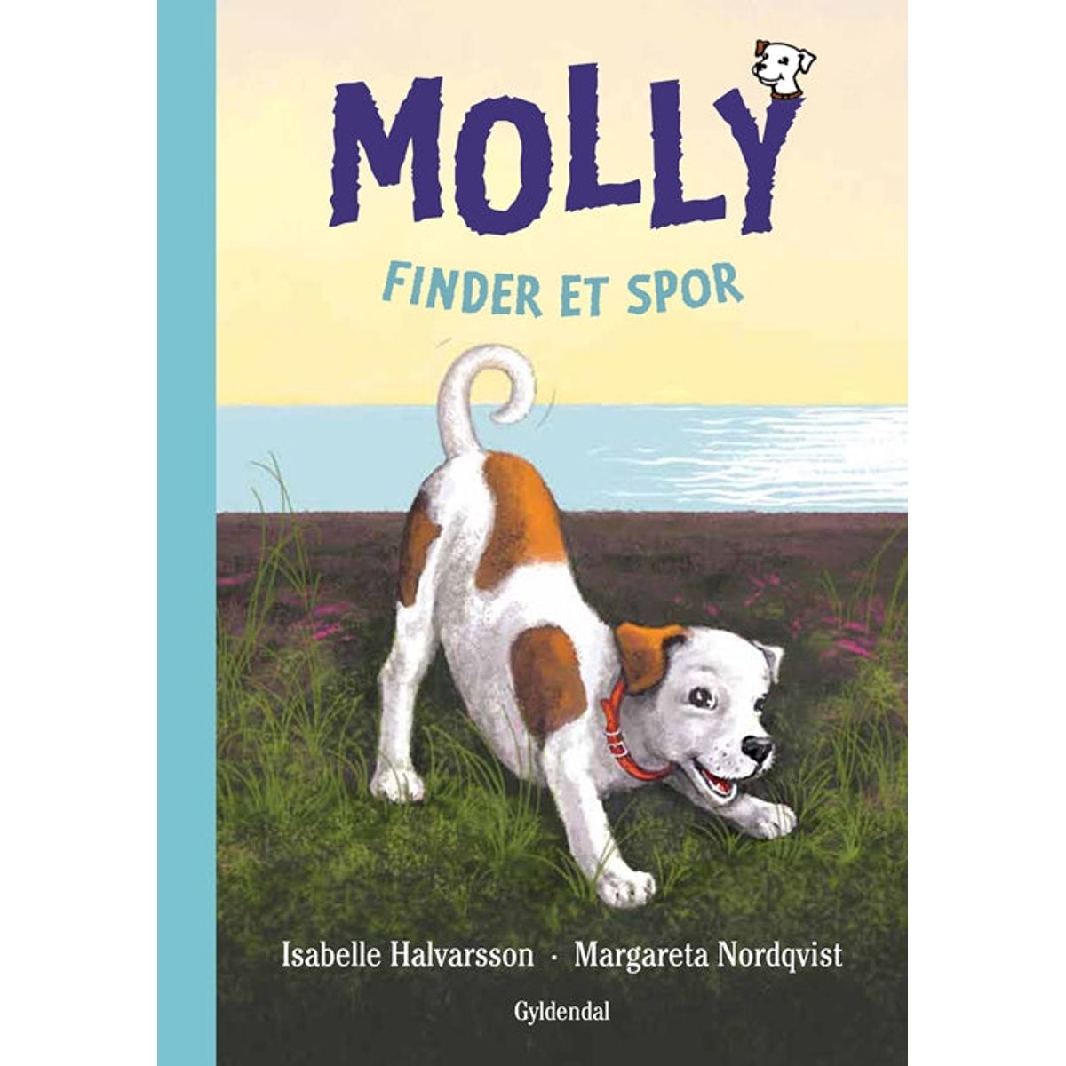 Molly 3 - Molly finder et spor