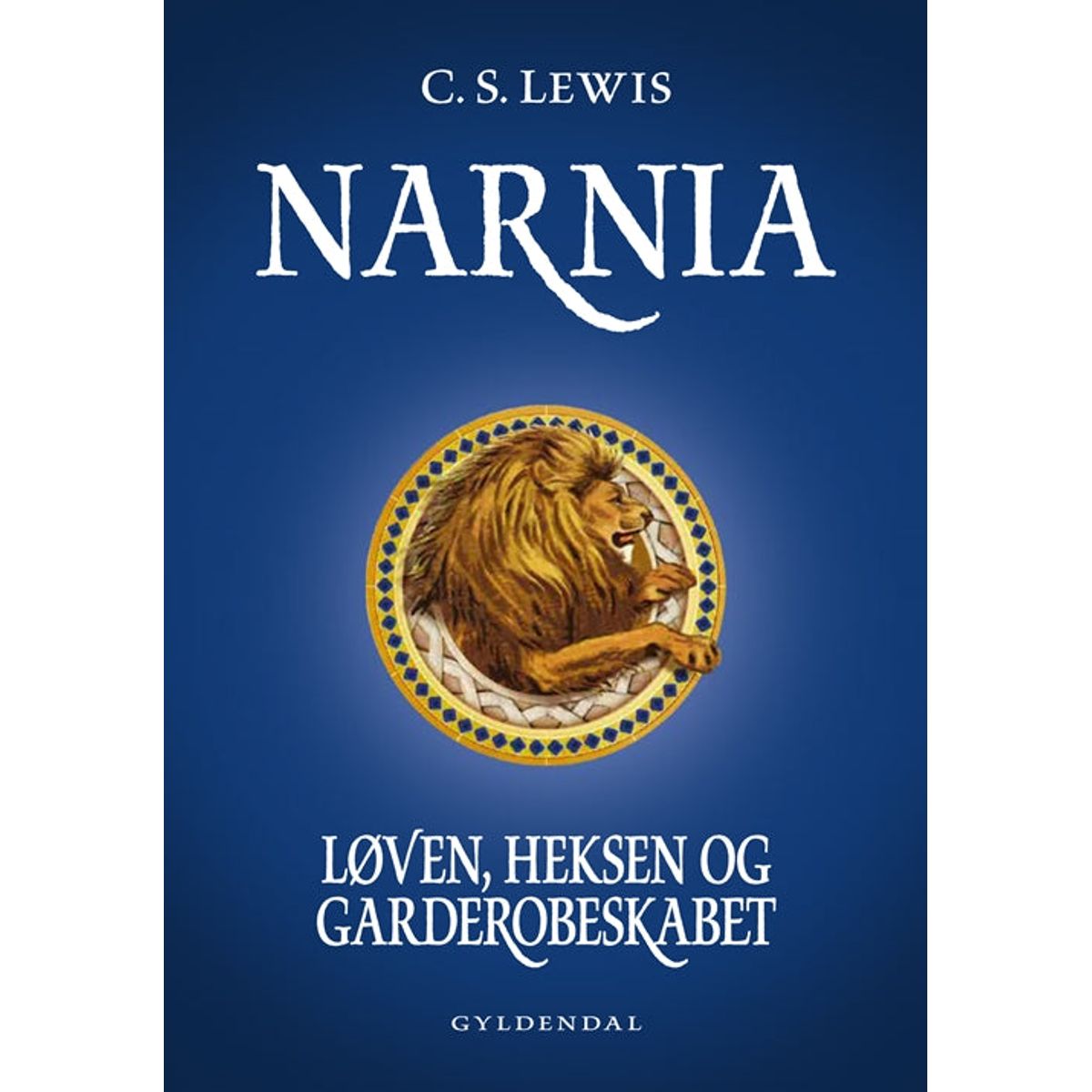 Narnia 2 - Løven, heksen og garderobeskabet