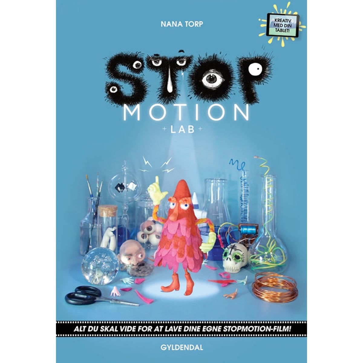 Stopmotion Lab