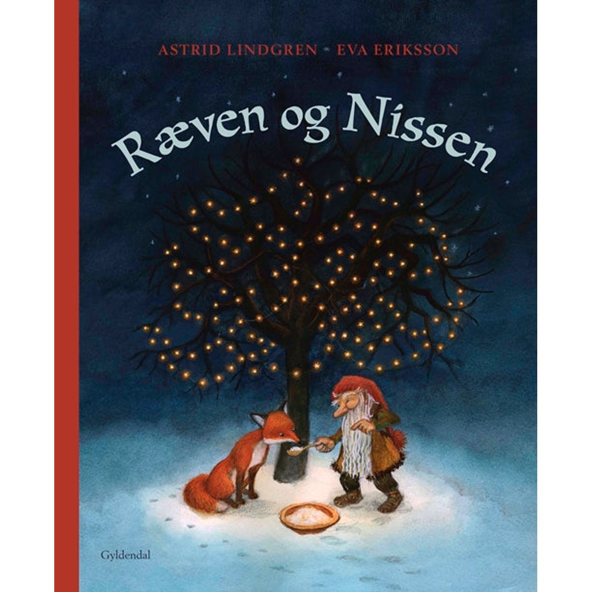 Ræven og nissen