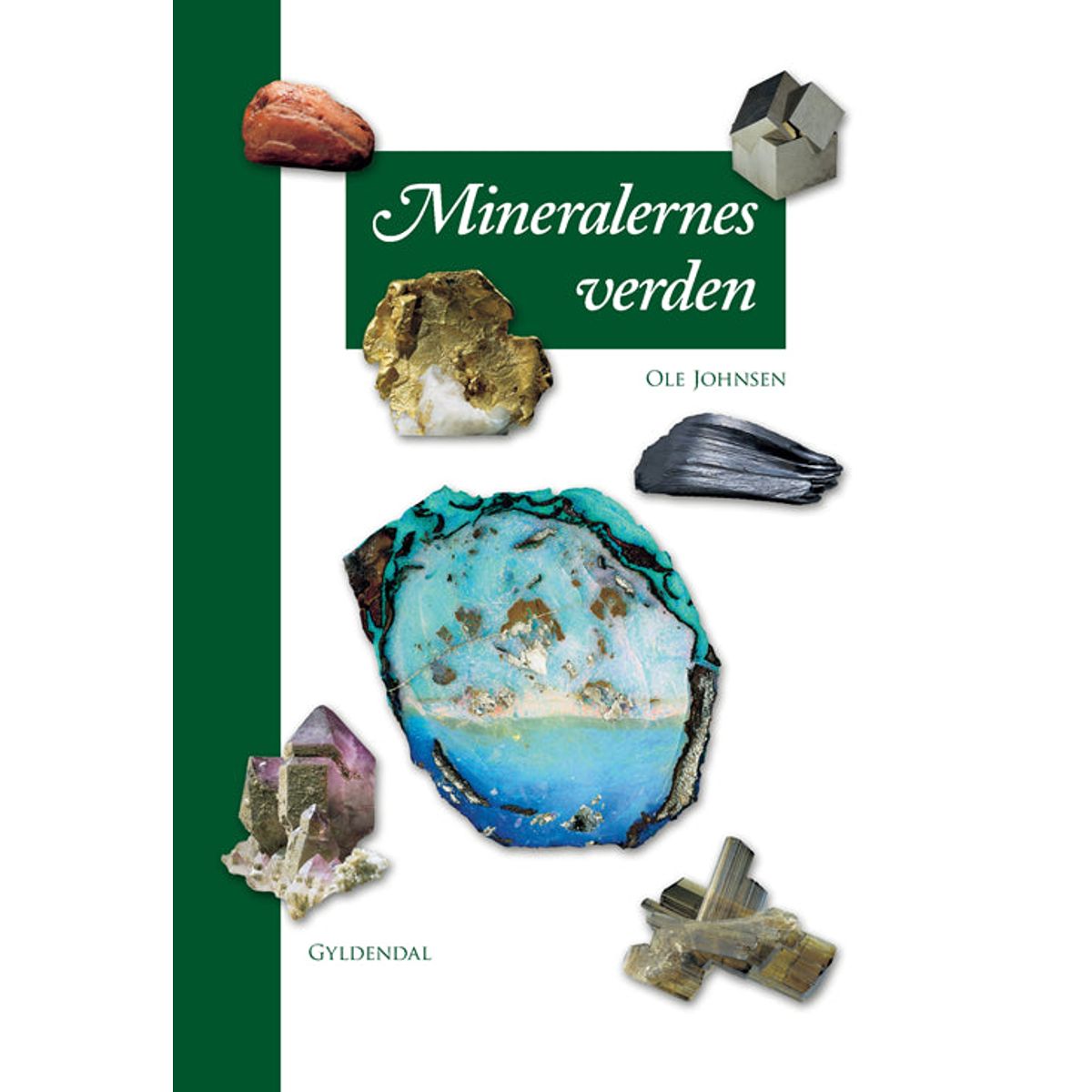 Mineralernes verden