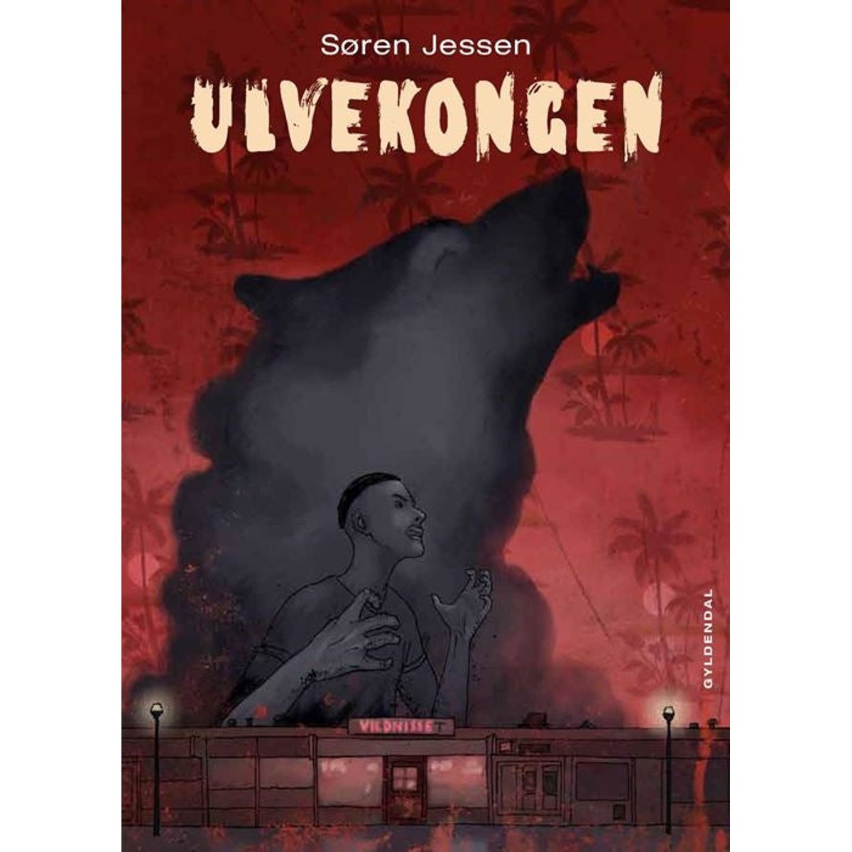 Ulvekongen