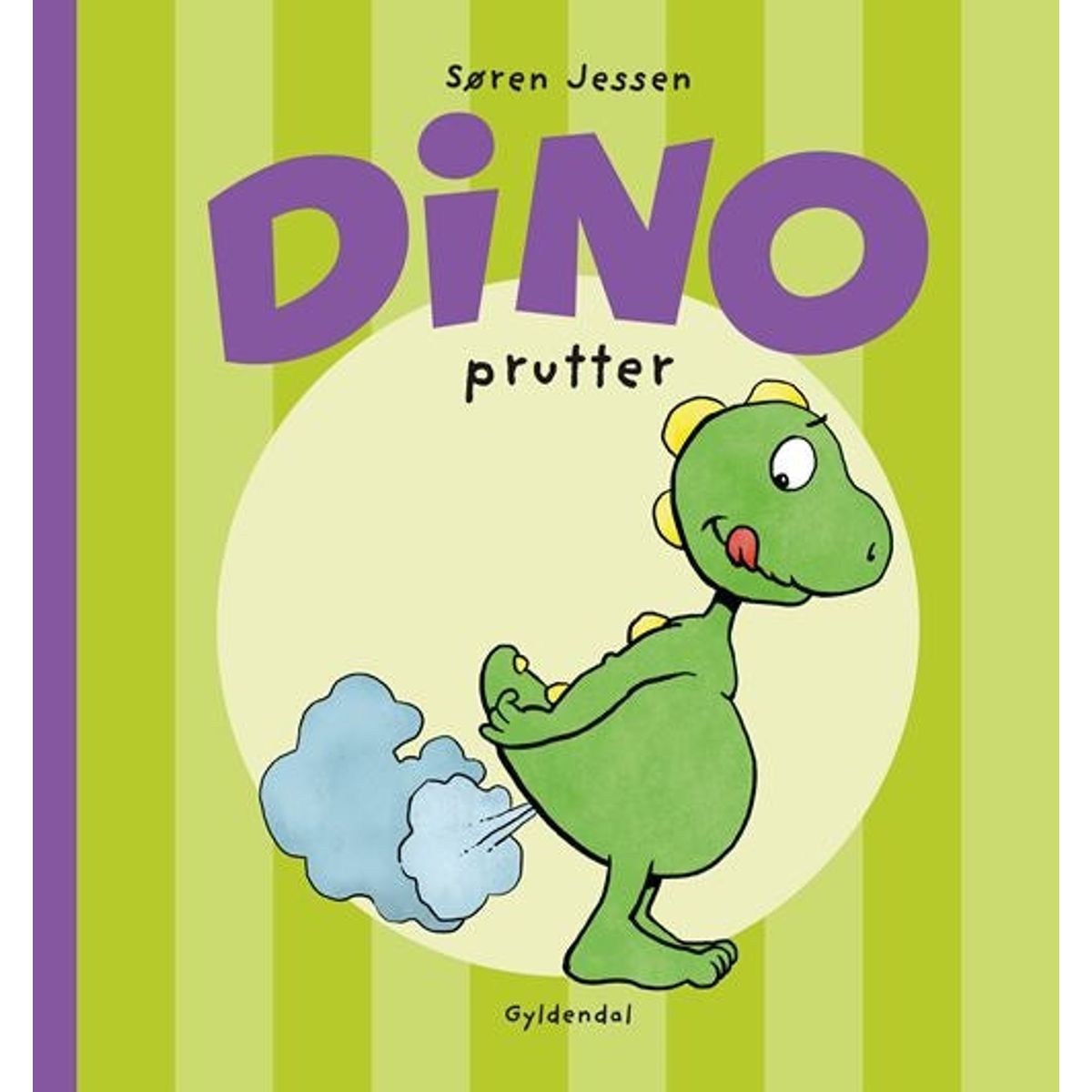 Dino prutter