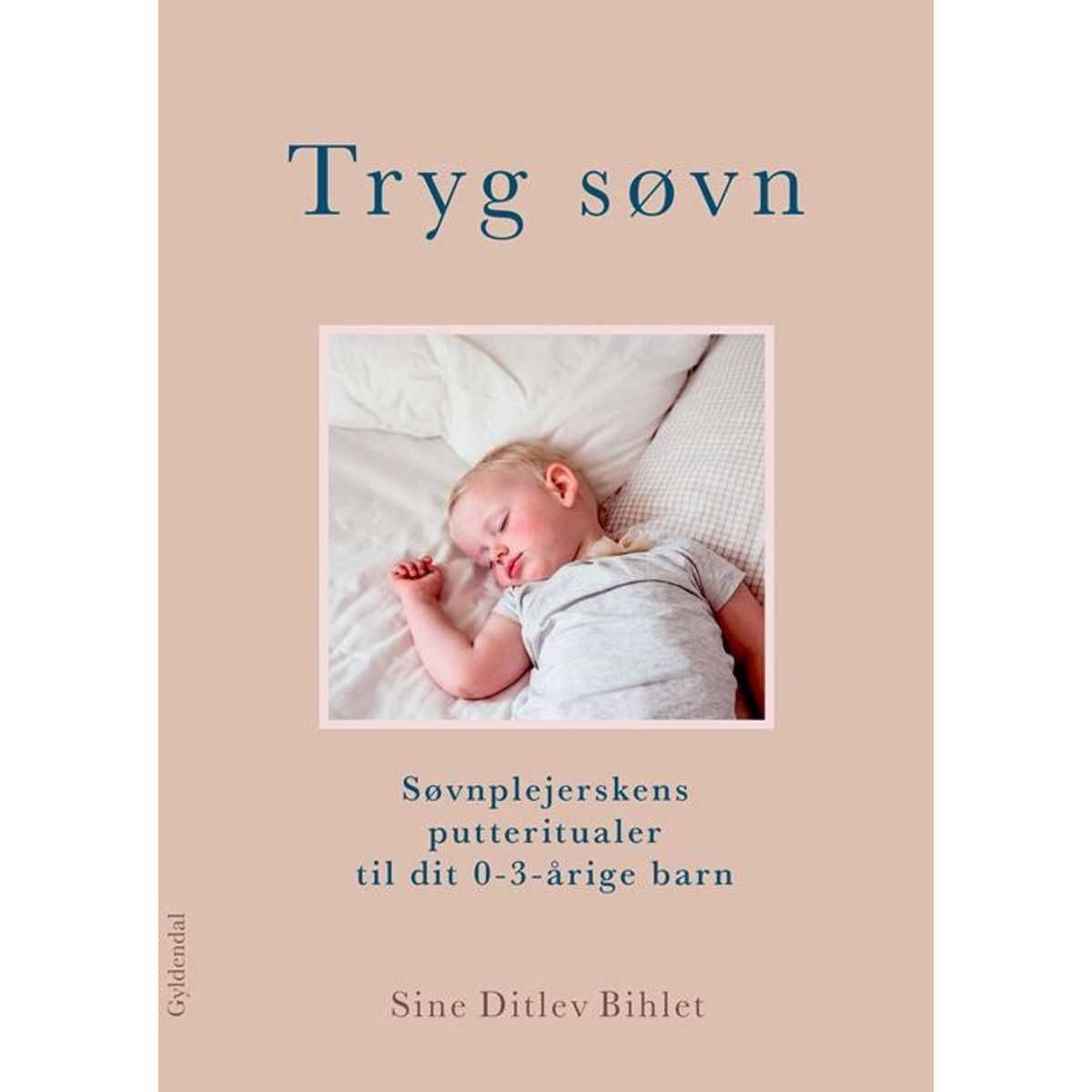 Tryg søvn