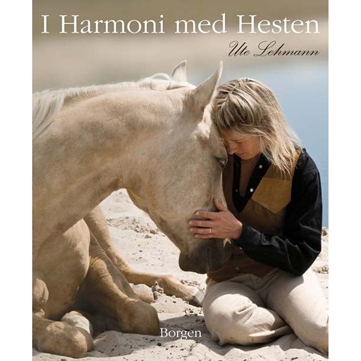 I harmoni med hesten