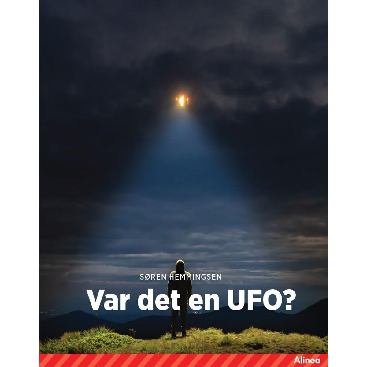 Var det en UFO?, Rød Fagklub