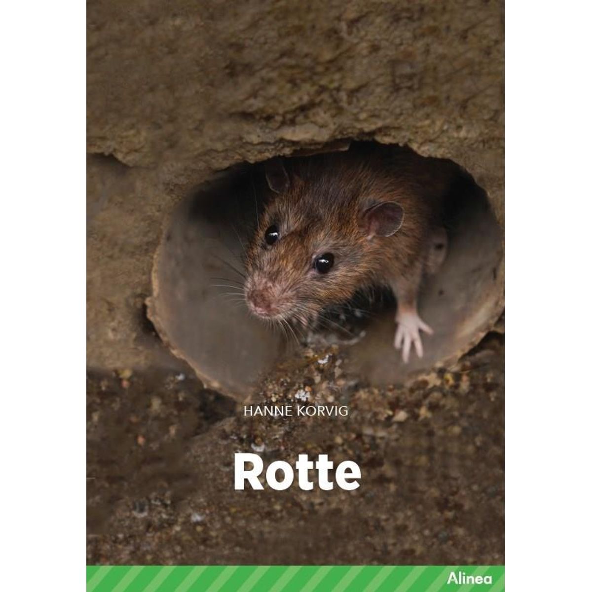 Rotte, Grøn Fagklub