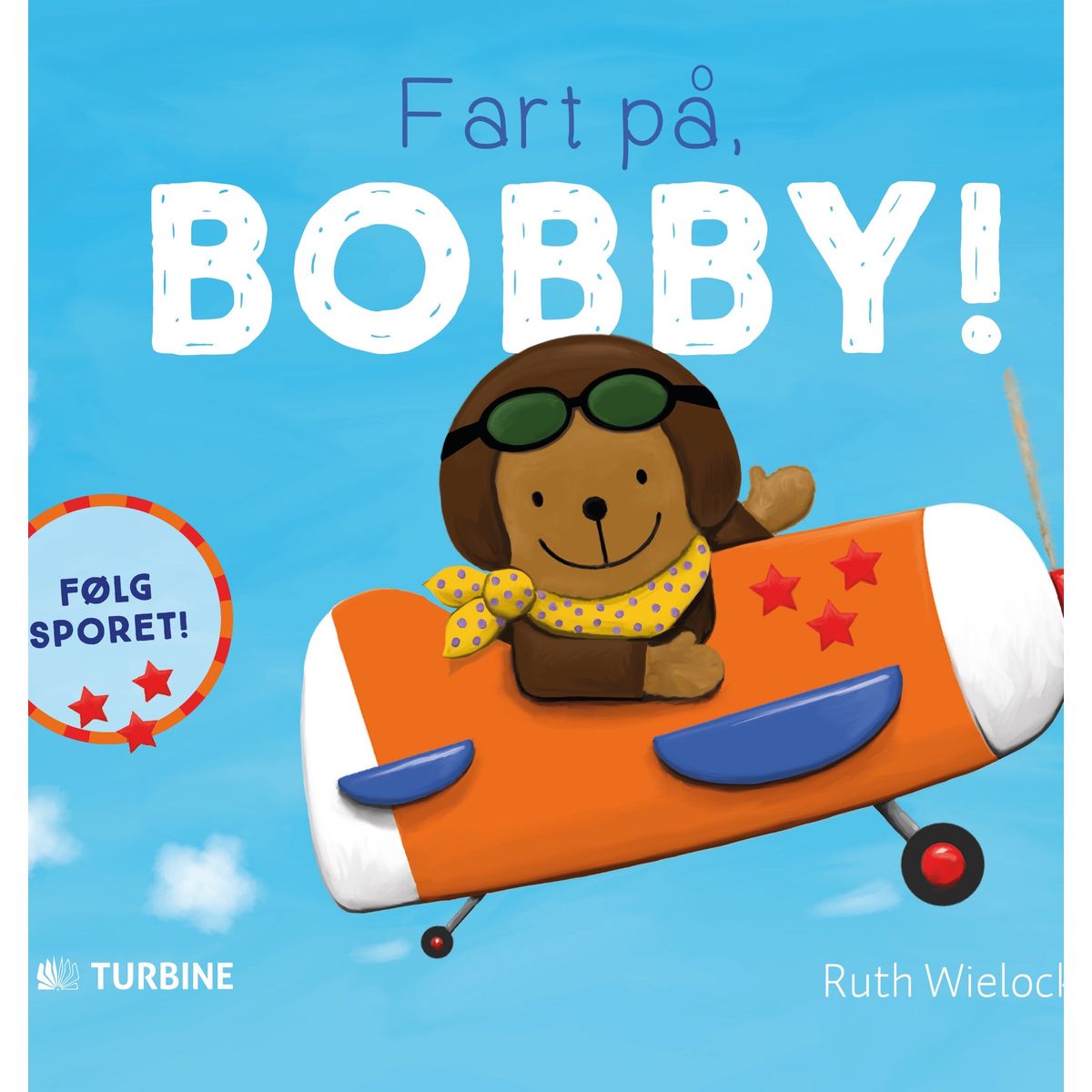 Fart på, Bobby