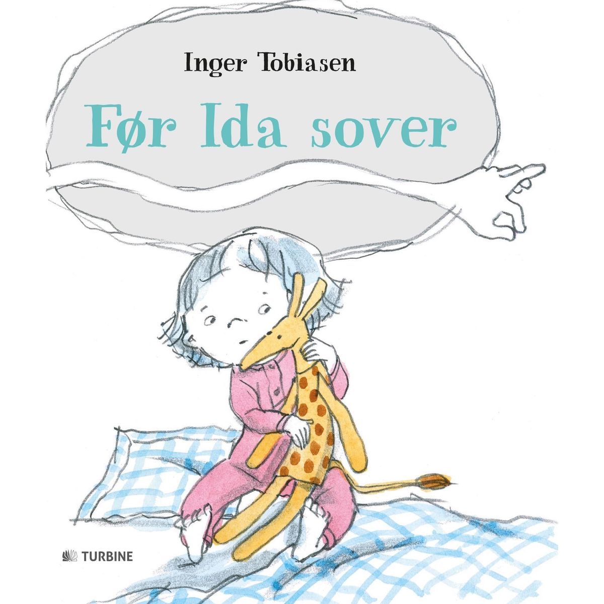 Før Ida sover