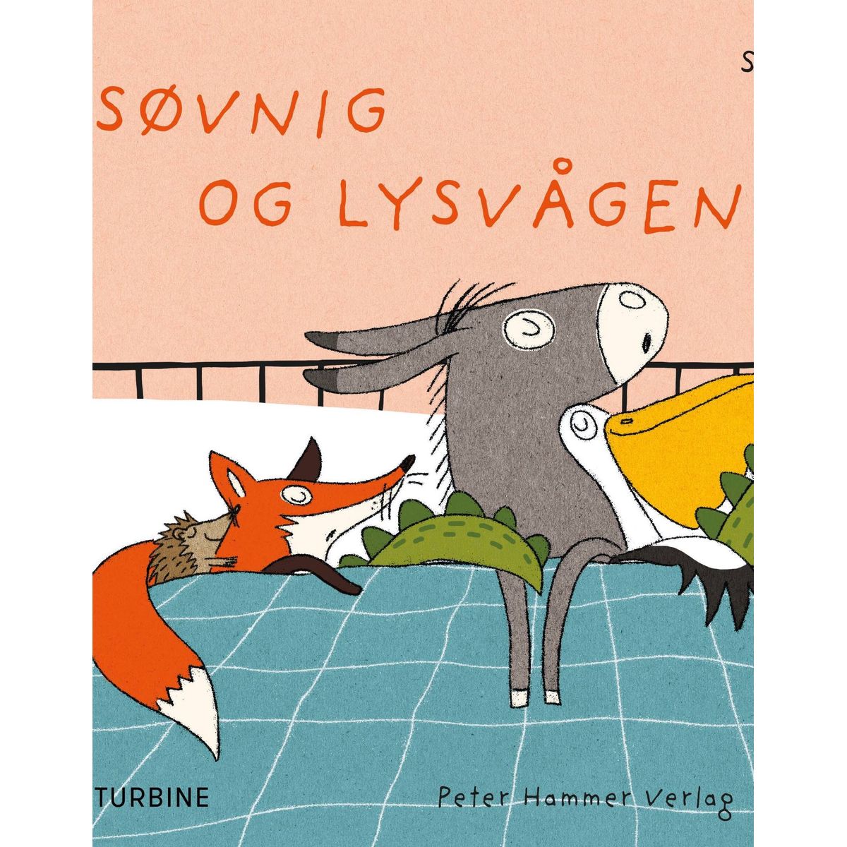 Søvnig og lysvågen