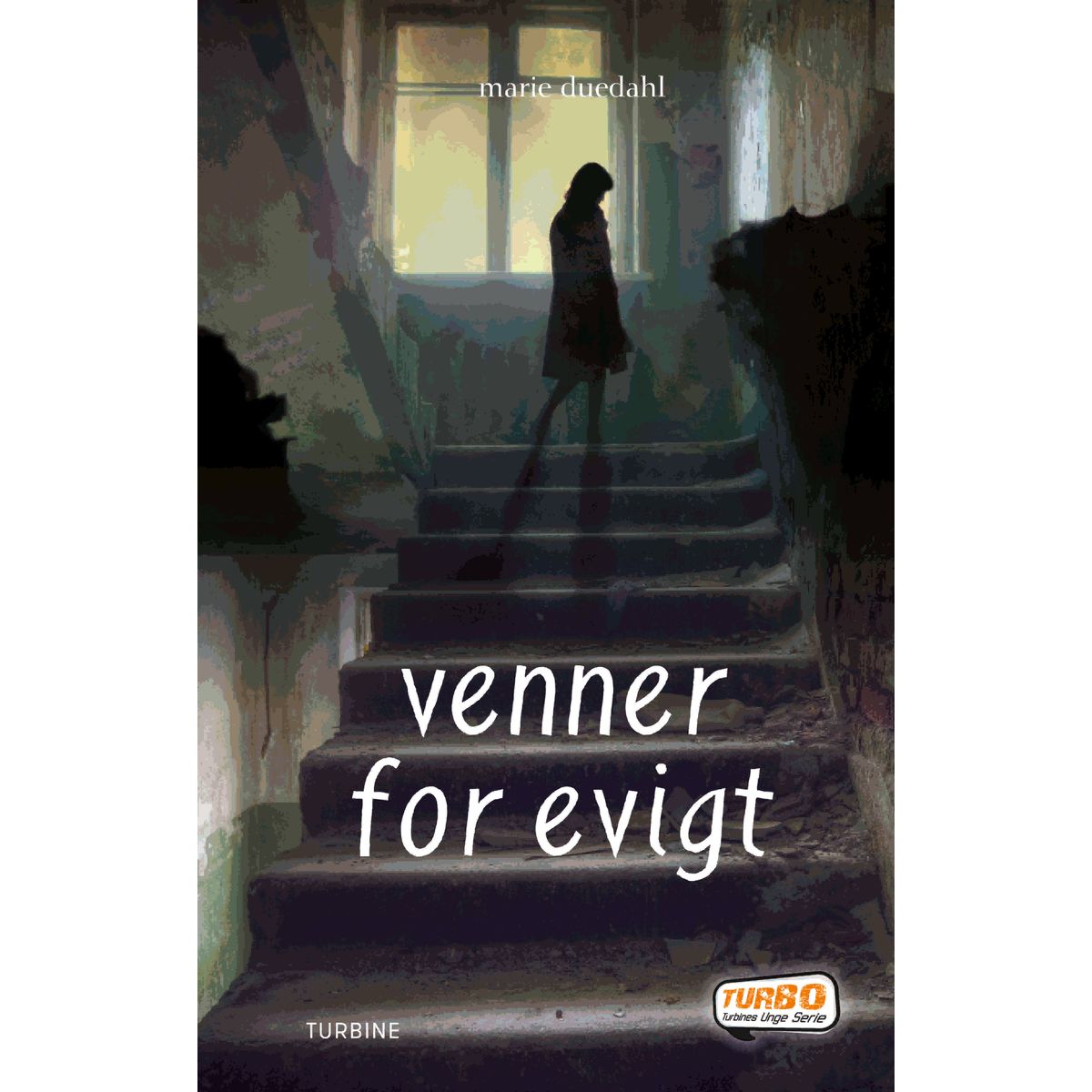 Venner for evigt