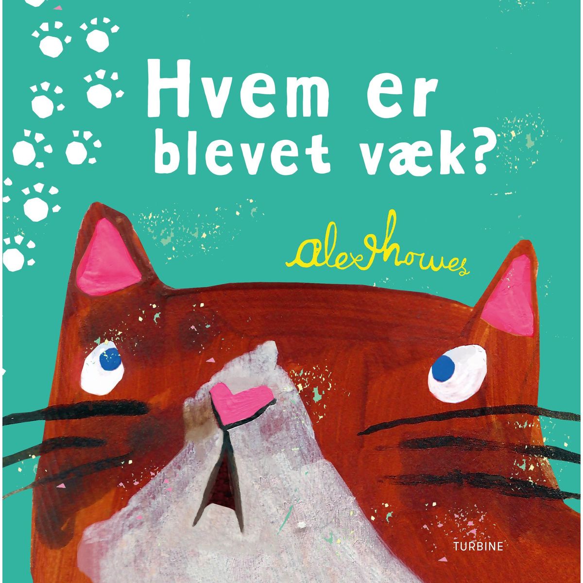 Hvem er blevet væk?