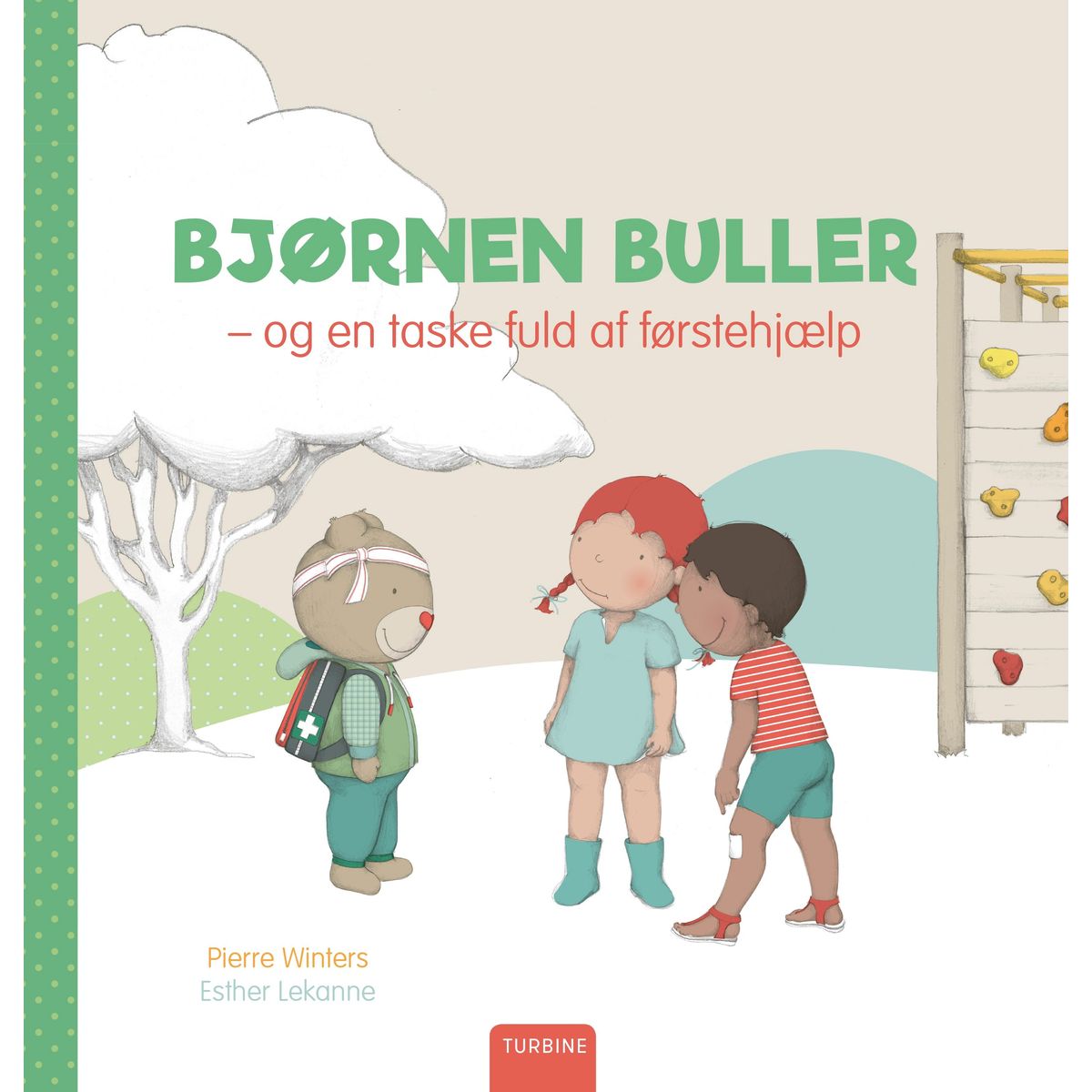 Bjørnen Buller