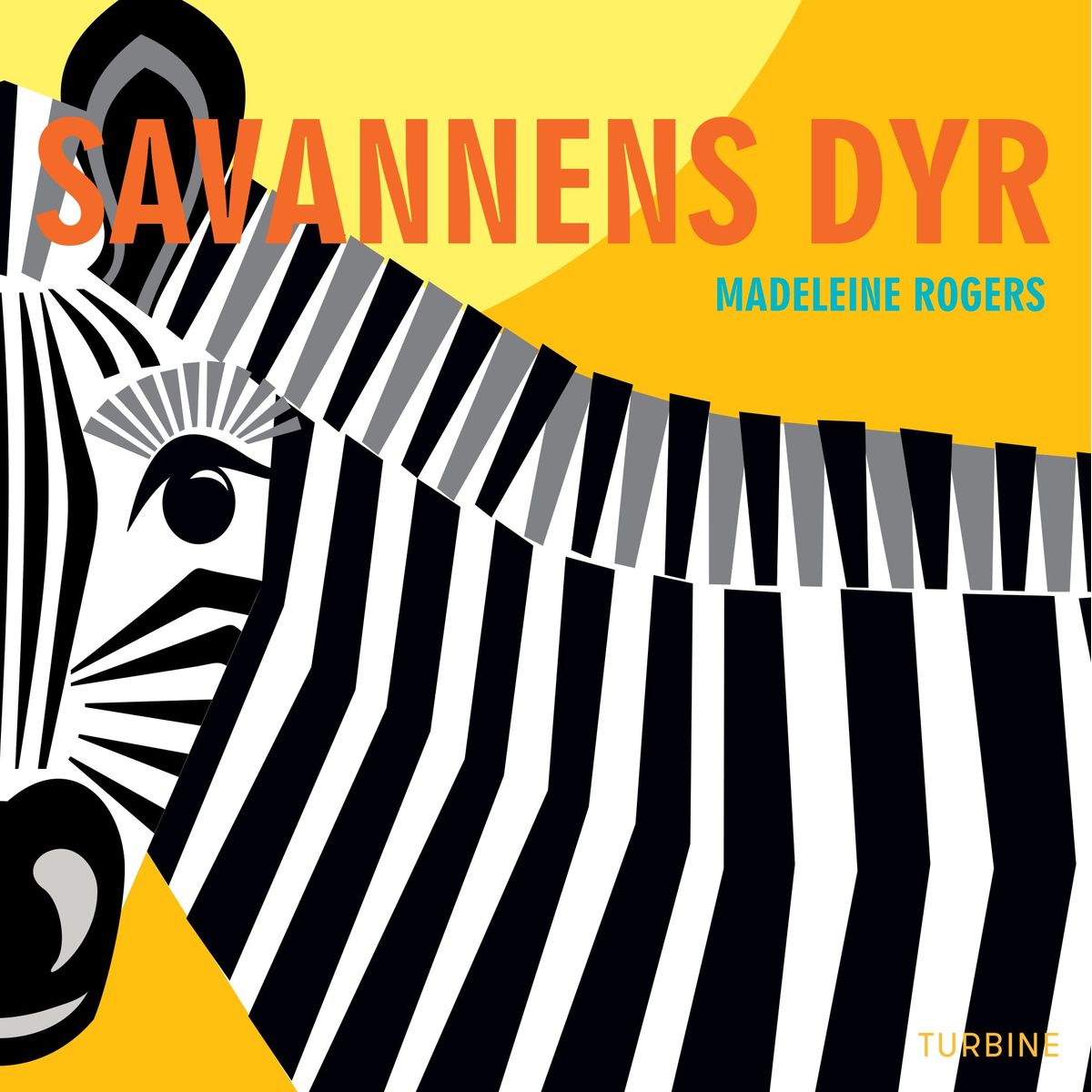 Savannens dyr