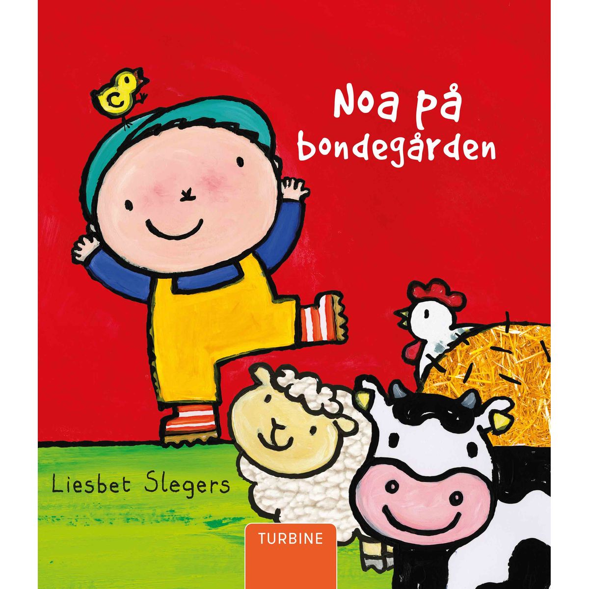 Noa på bondegården