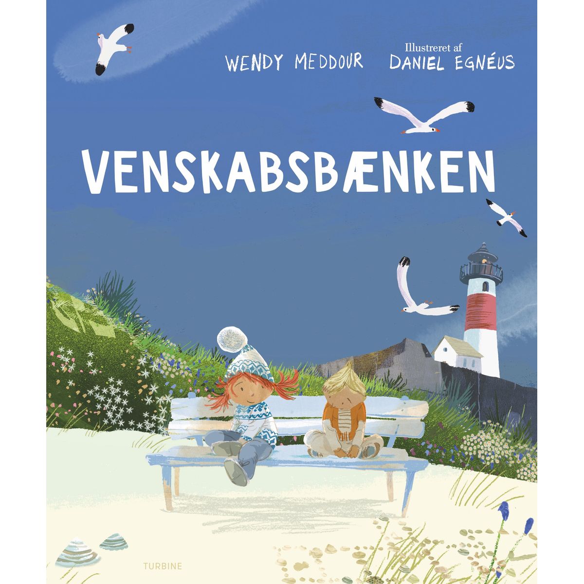 Venskabsbænken