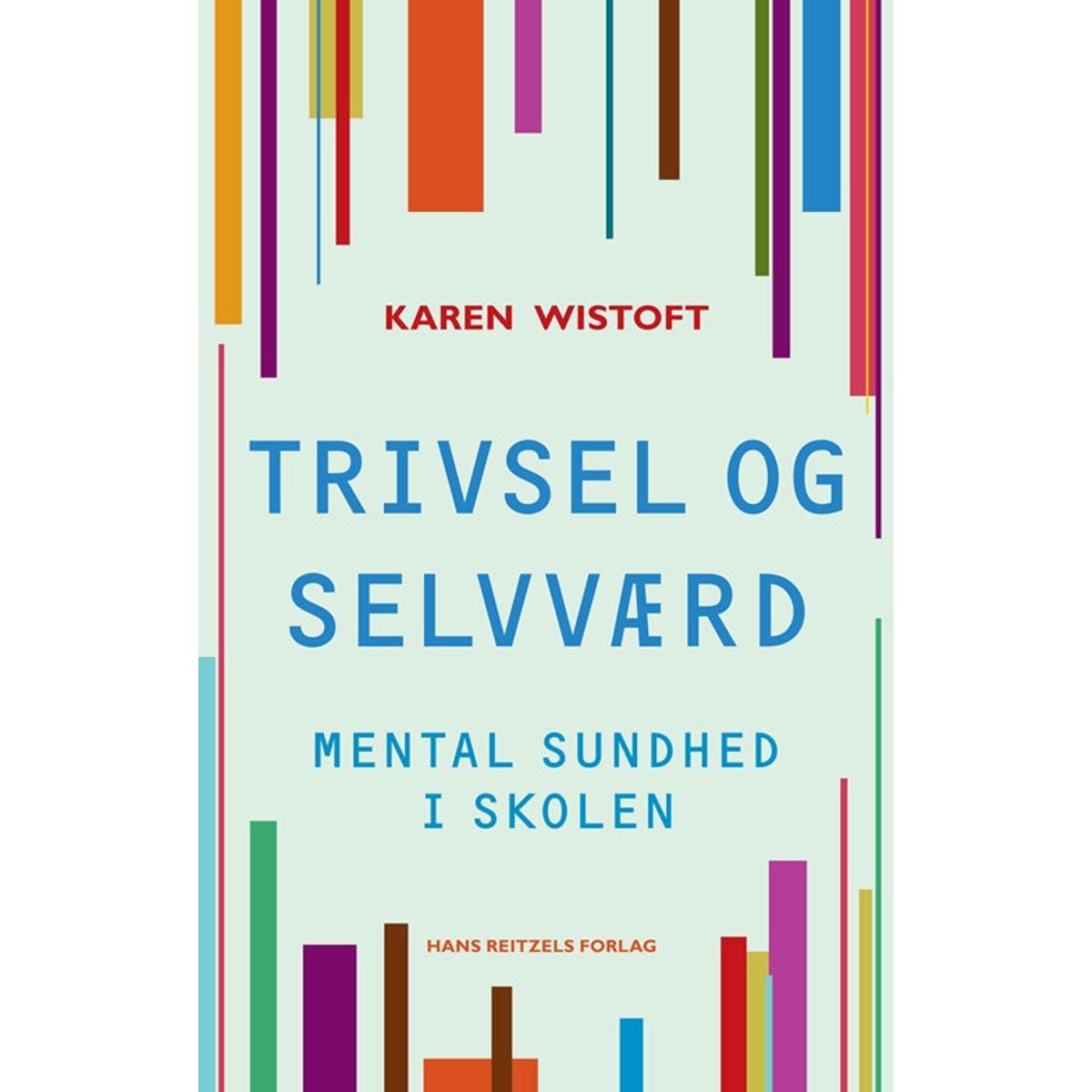 Trivsel og selvværd