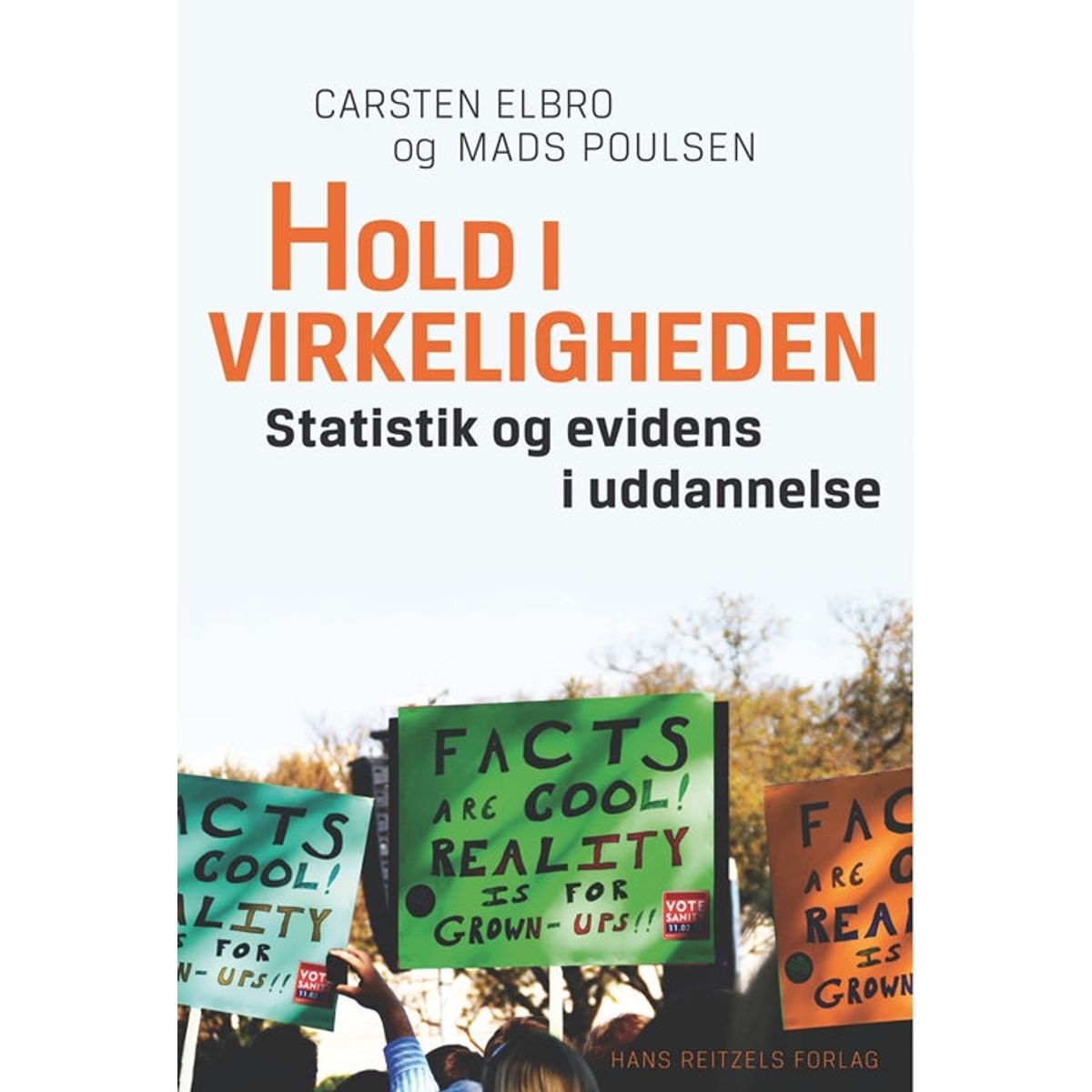 Hold i virkeligheden