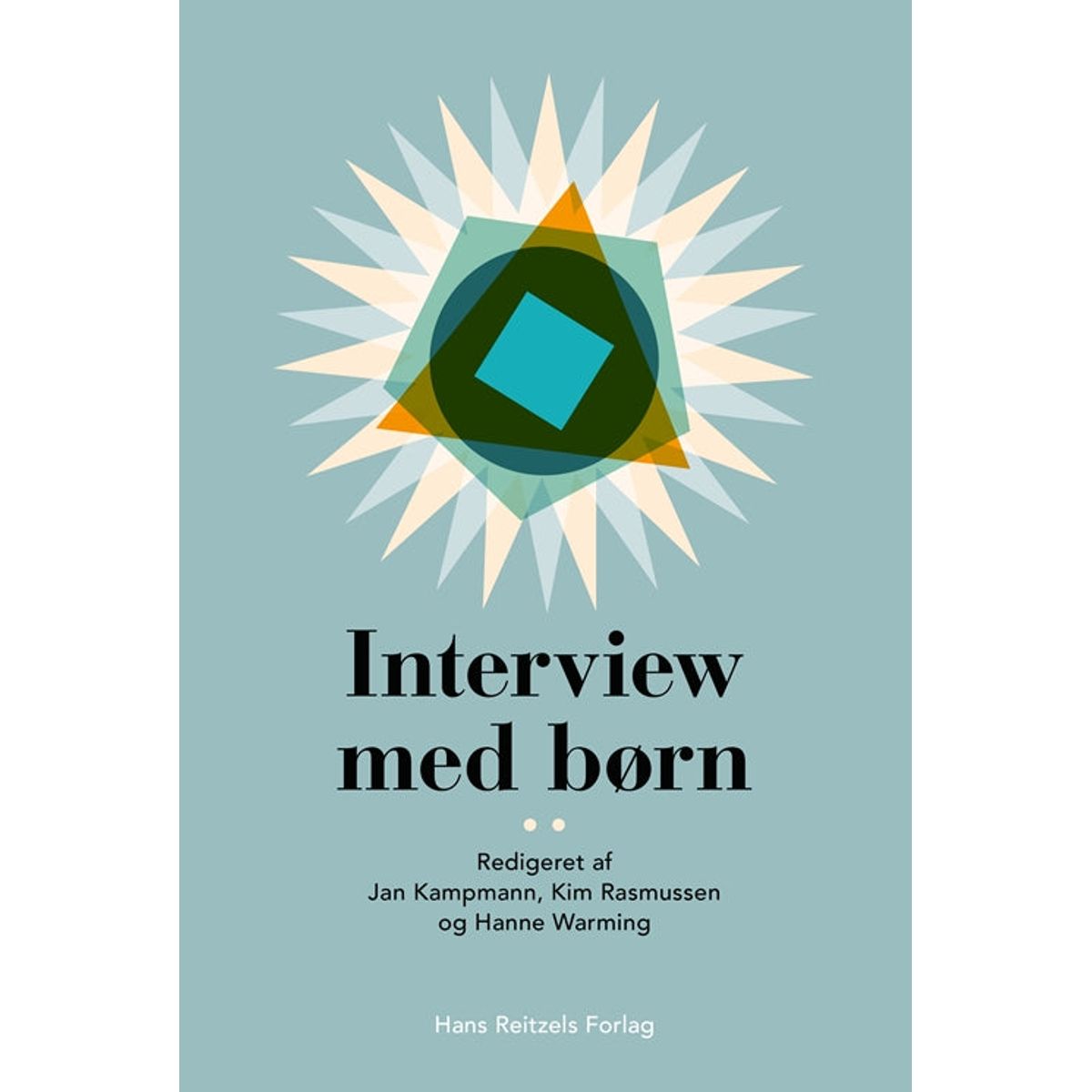 Interview med børn