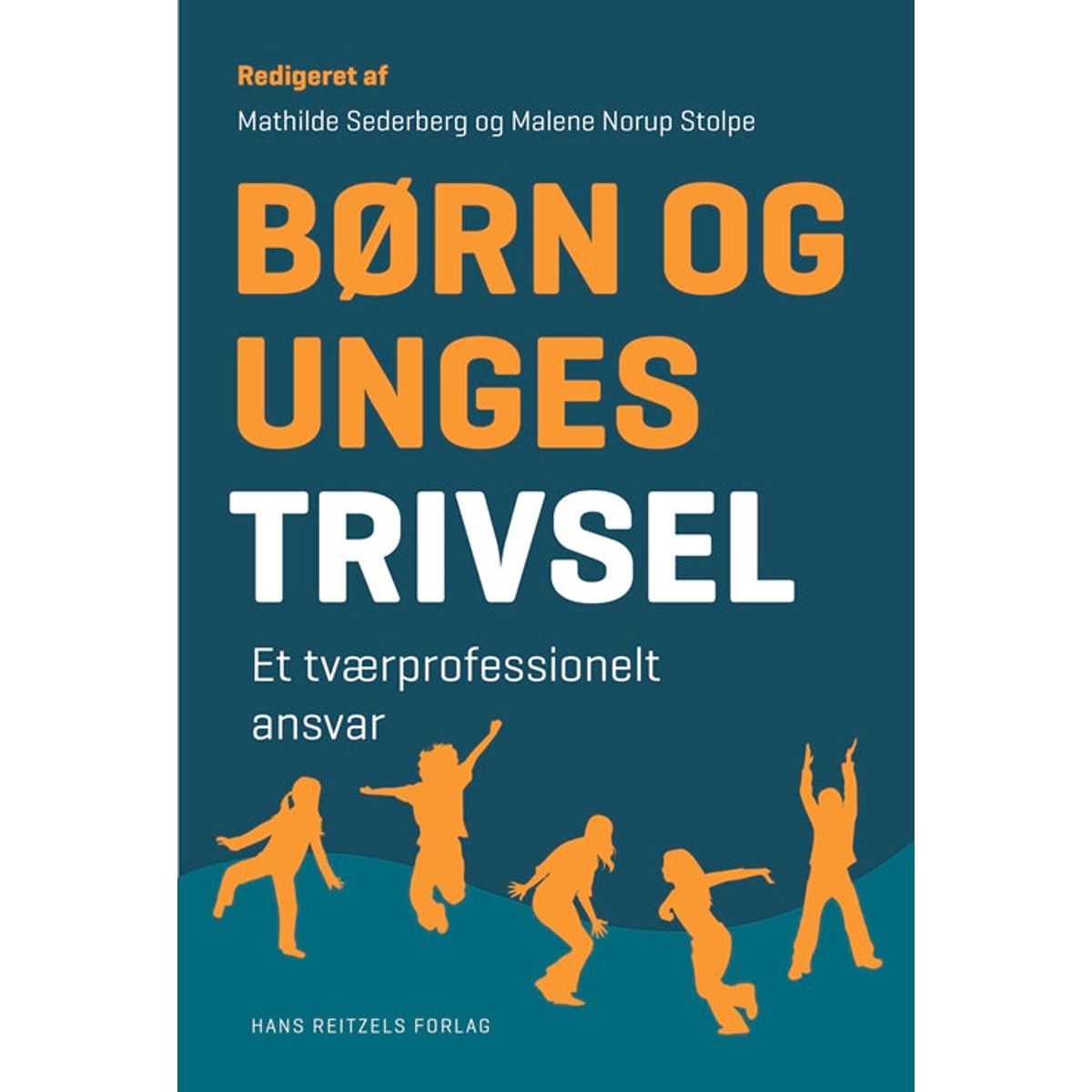 Børn og unges trivsel