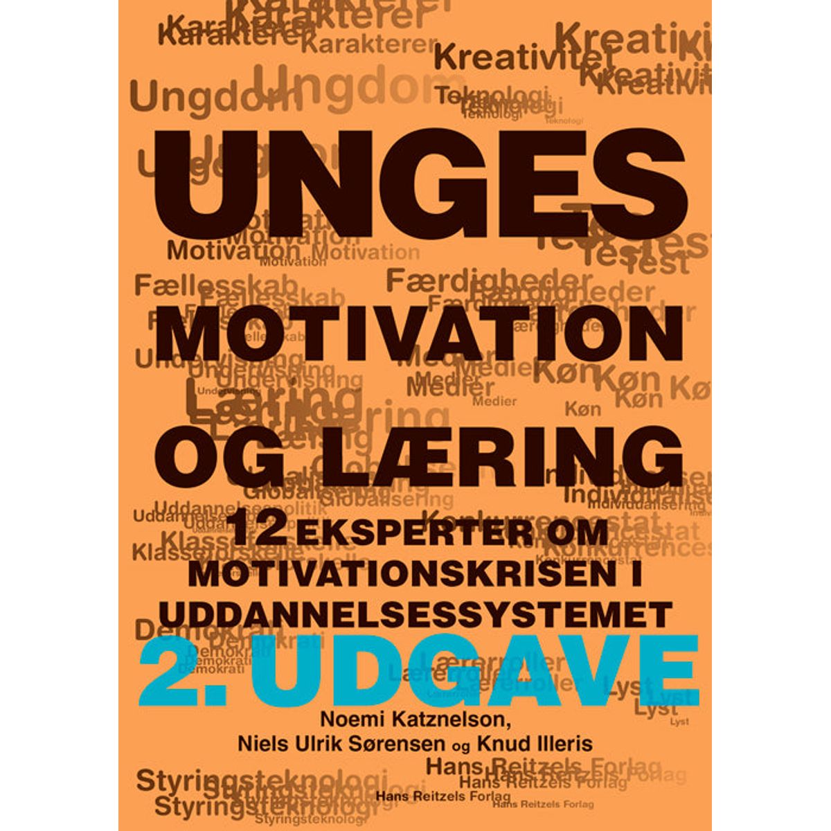 Unges motivation og læring