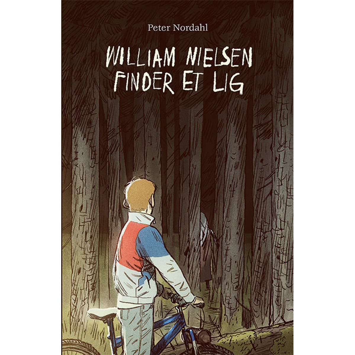 William Nielsen finder et lig