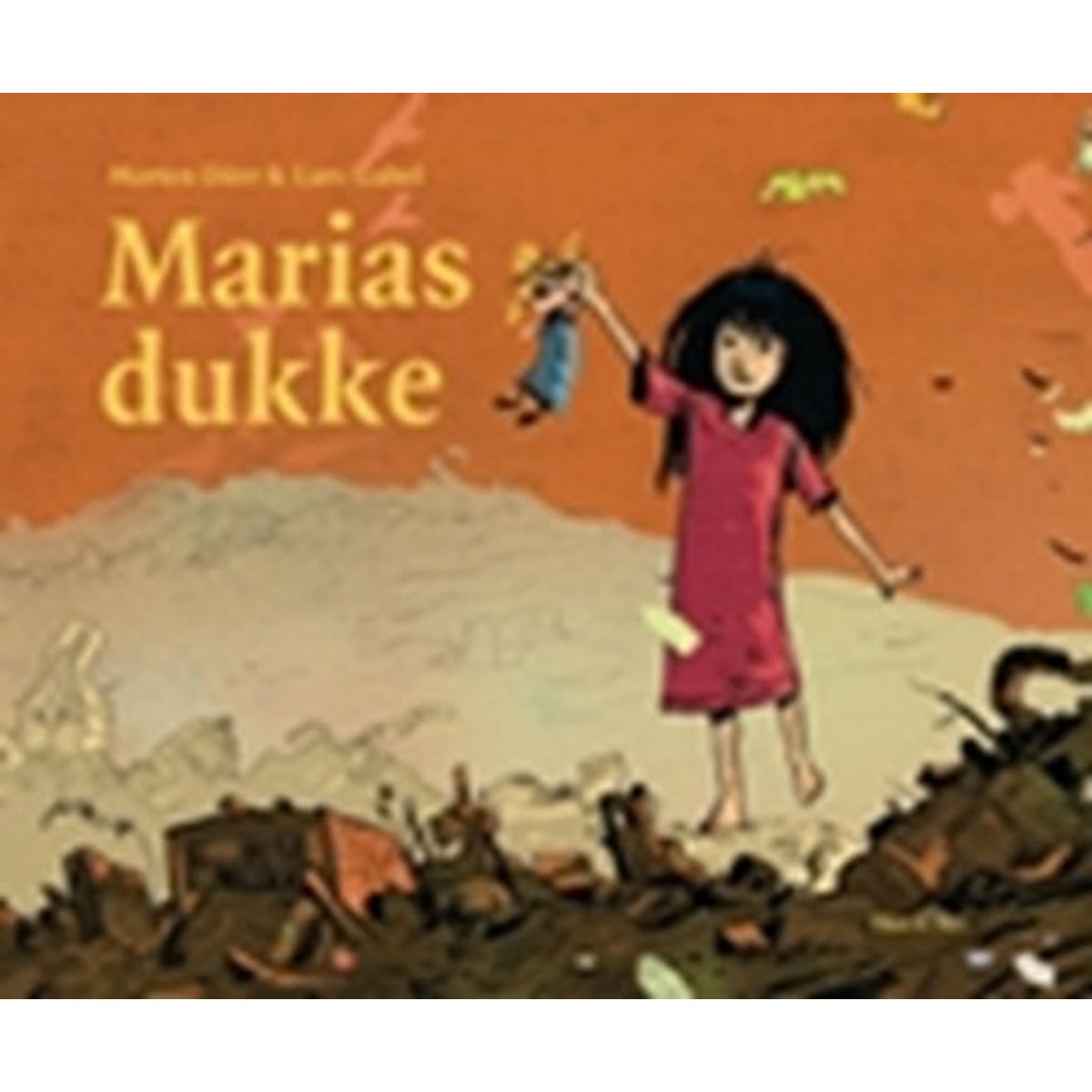 Marias dukke