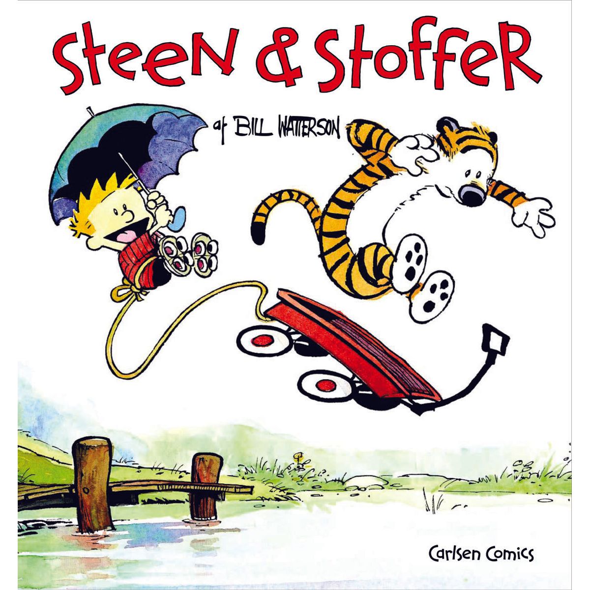 Steen & Stoffer 1