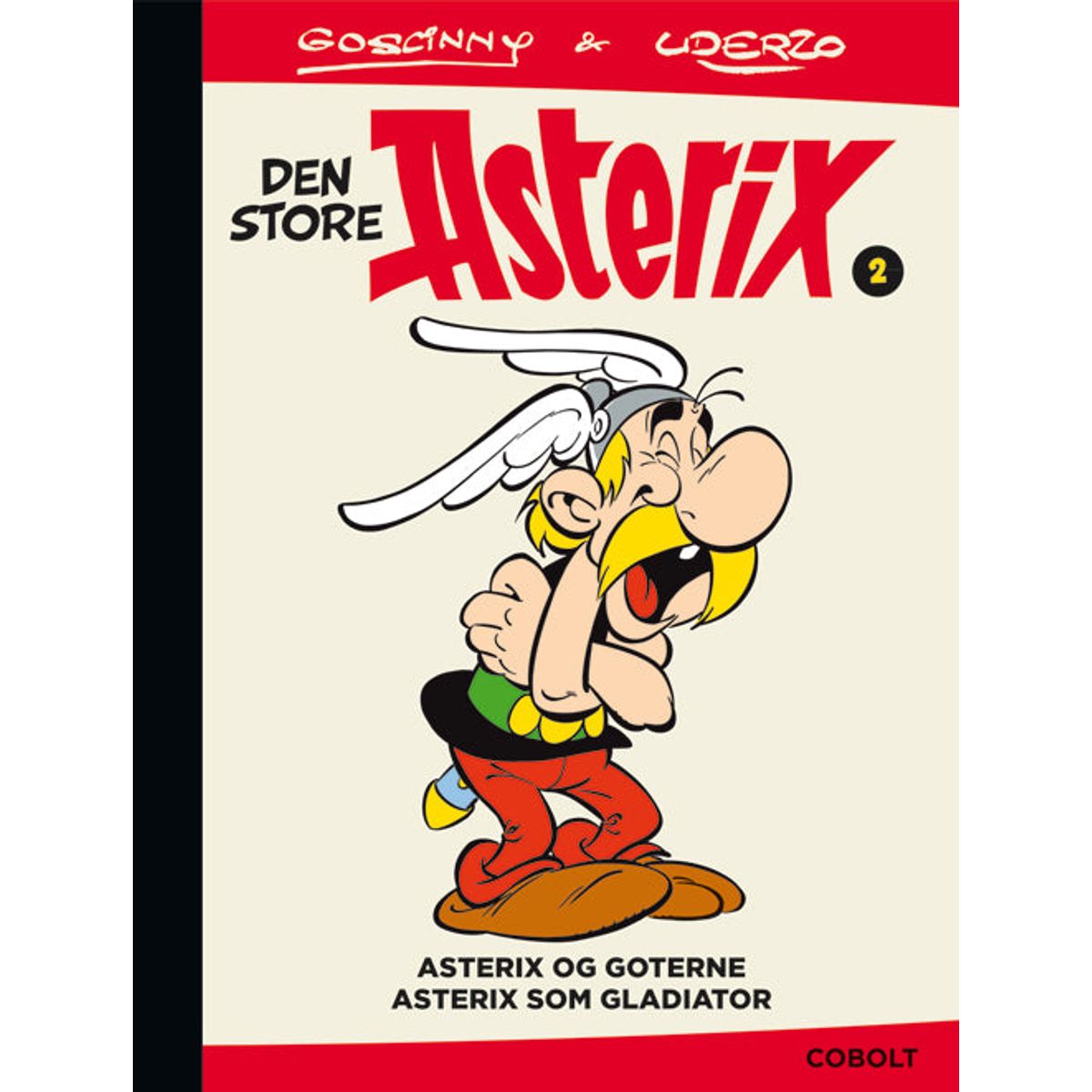 Den store Asterix 2