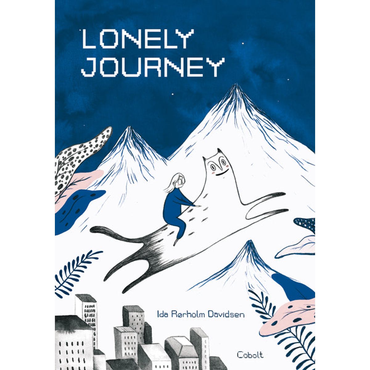 Lonely Journey