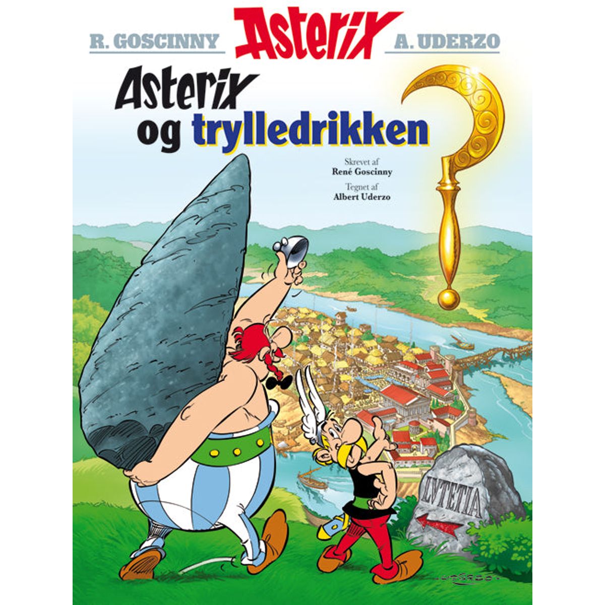 Asterix 2