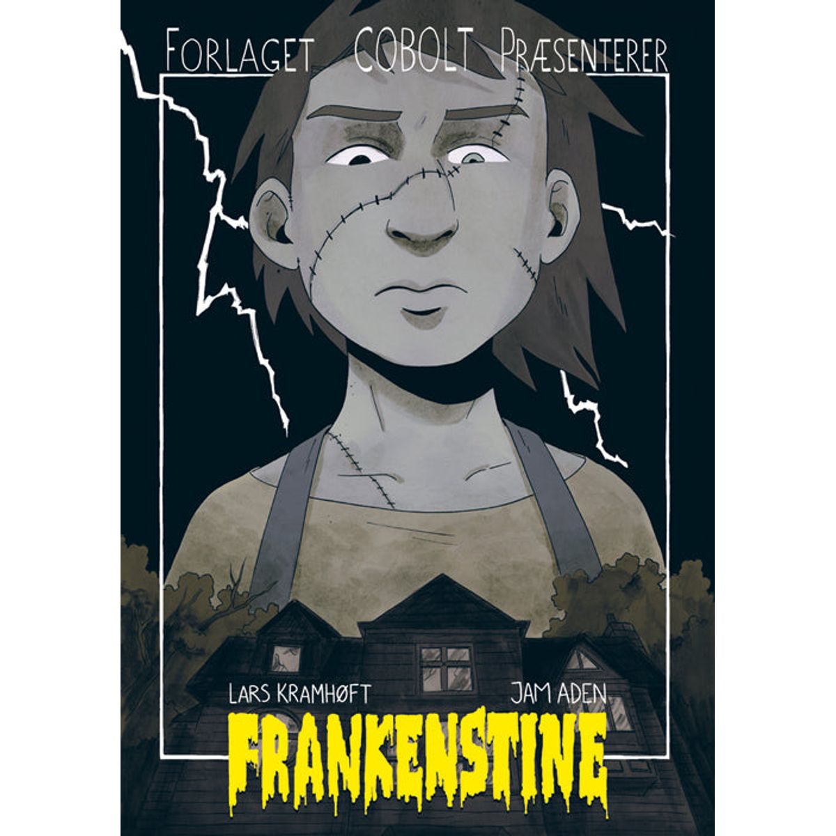 Frankenstine