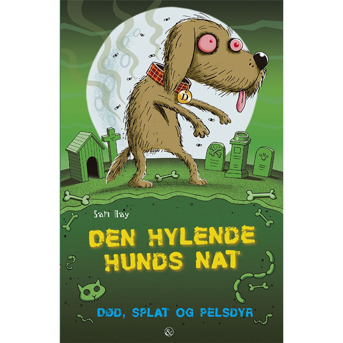 Den hylende hunds nat