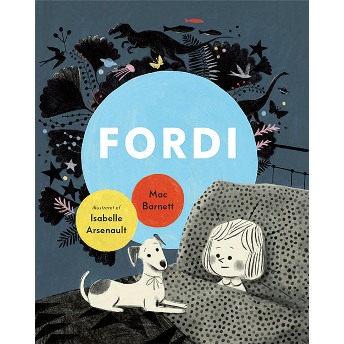 Fordi