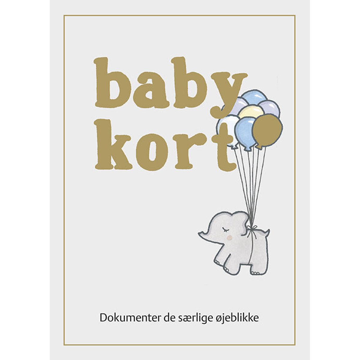 Babykort