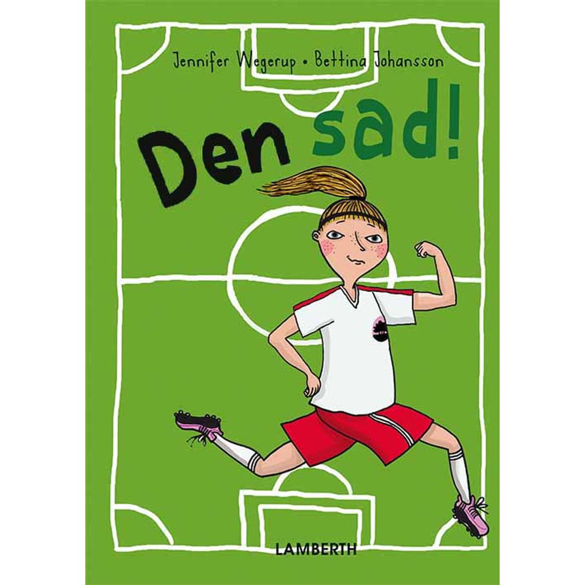 Den sad