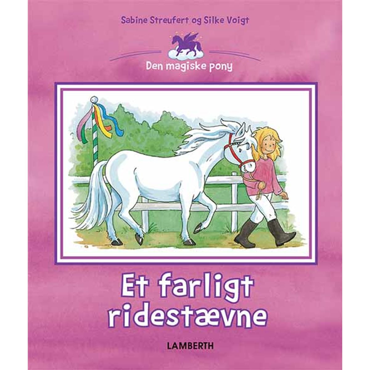 Et farligt ridestævne