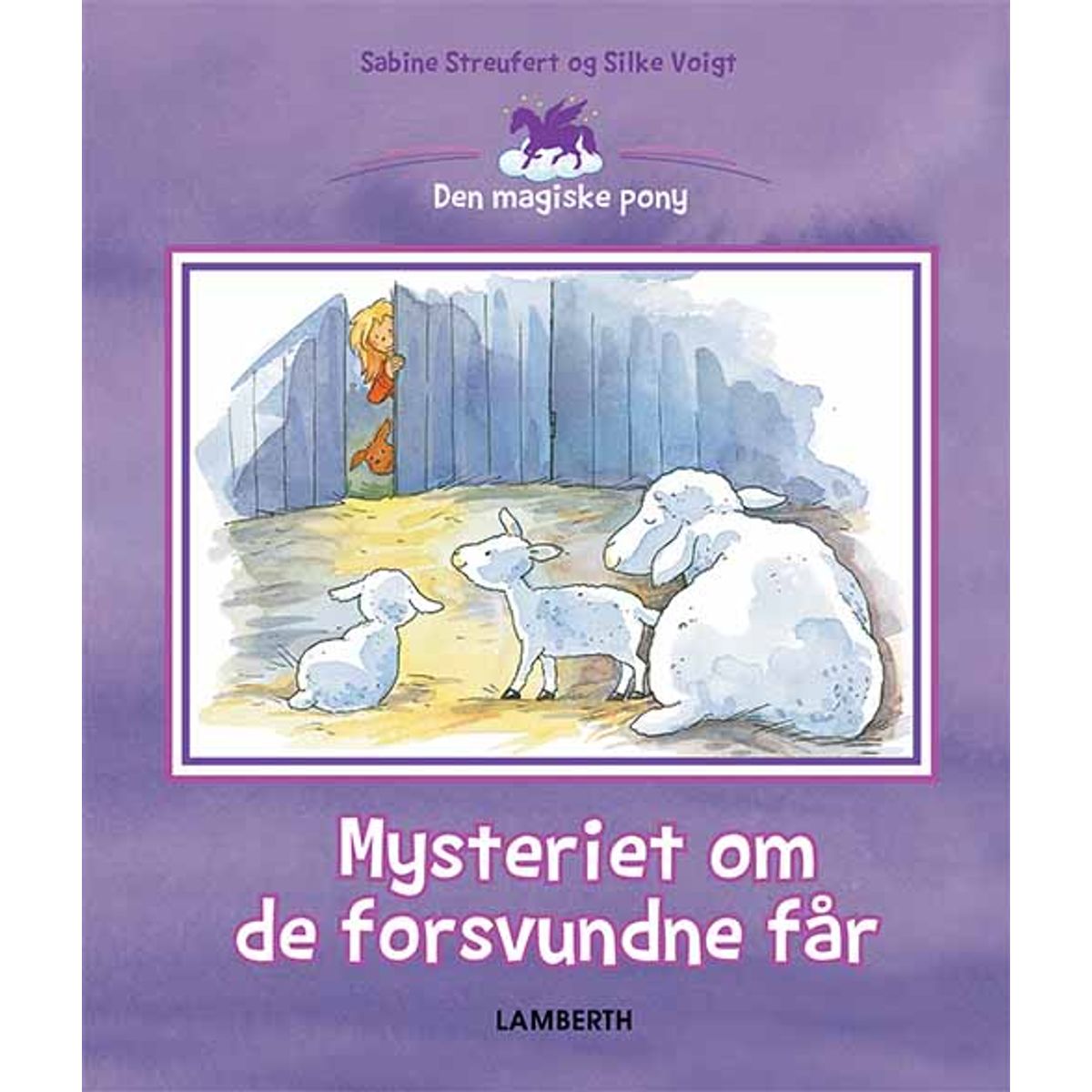 Mysteriet om de forsvundne får