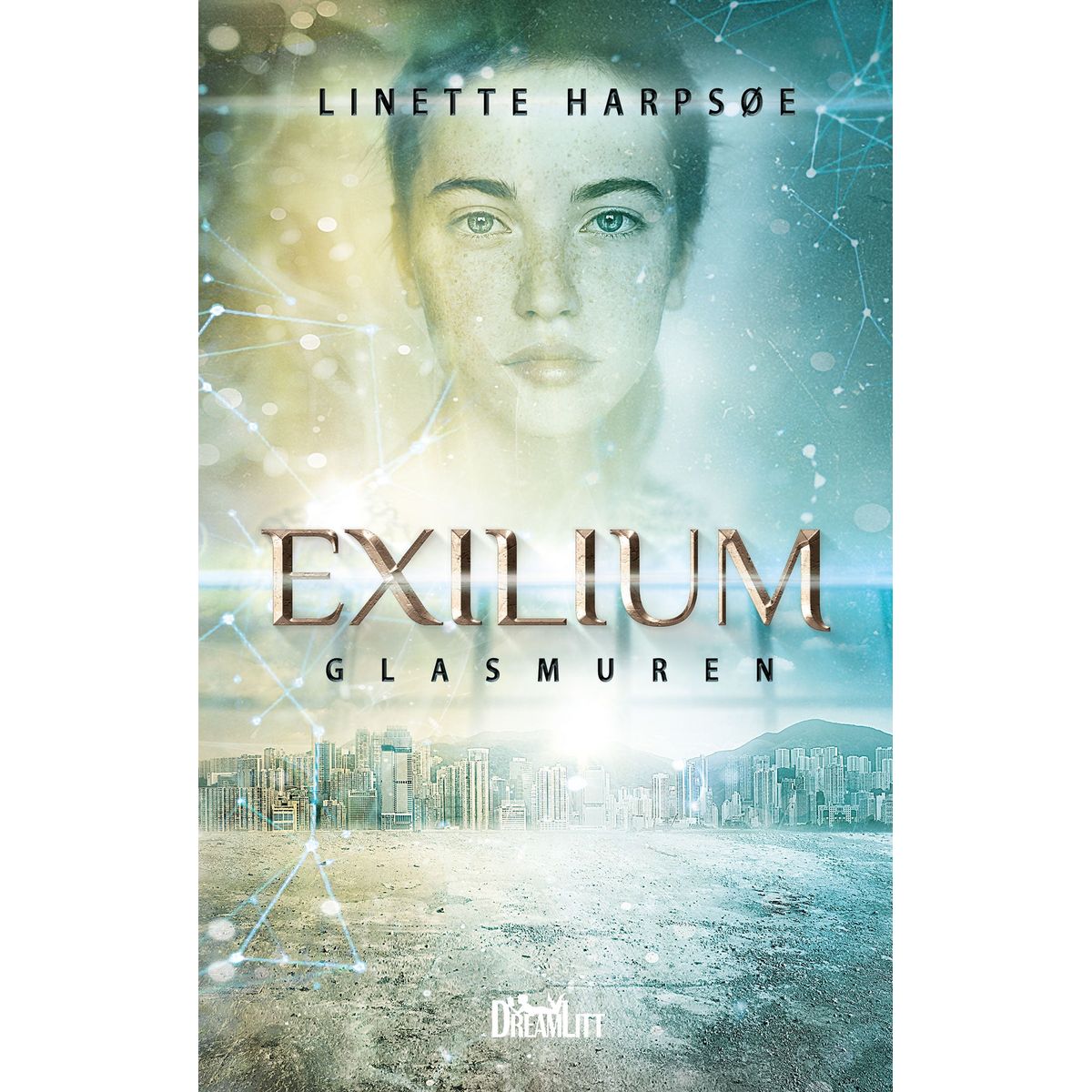 Exilium - Glasmuren