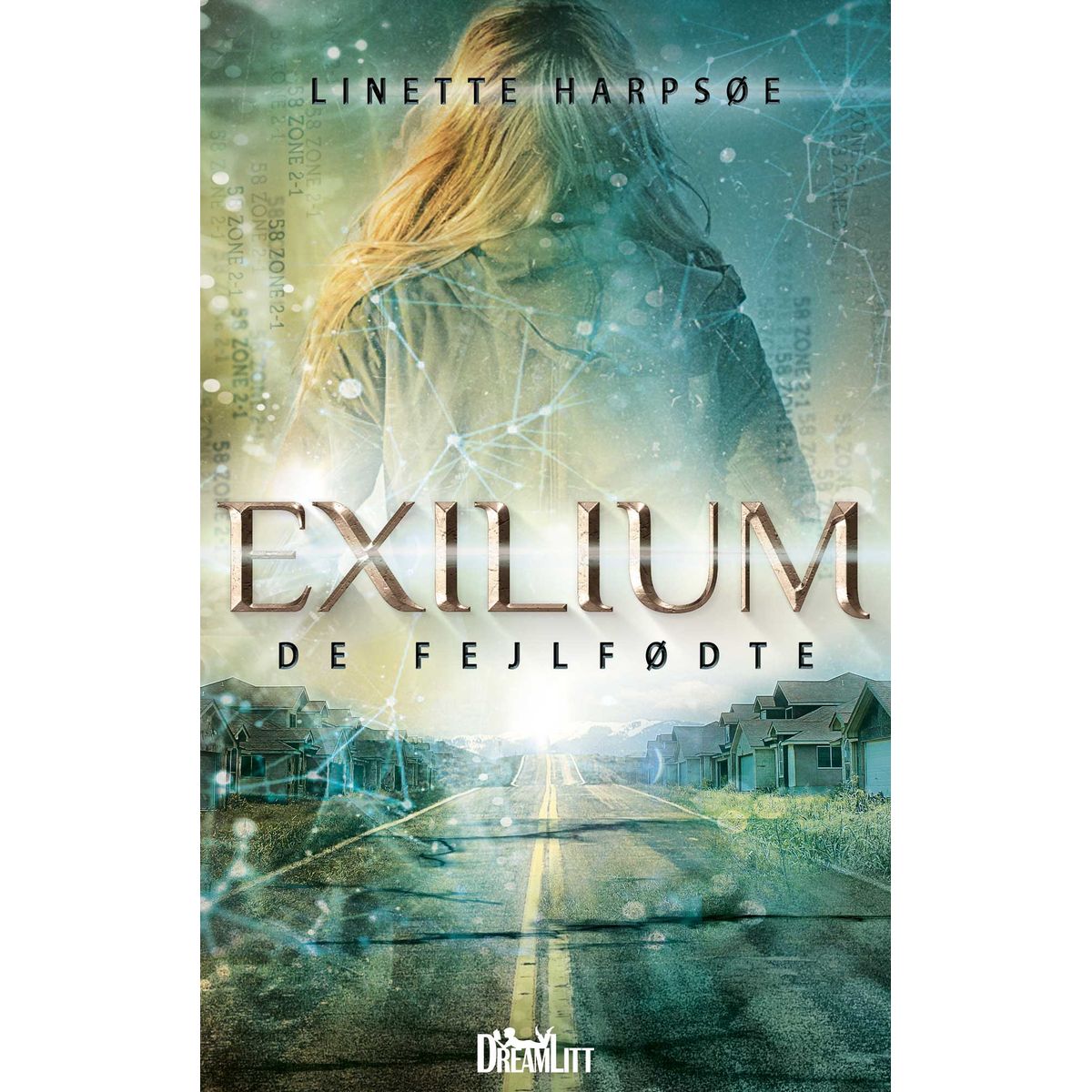 Exilium - De Fejlfødte