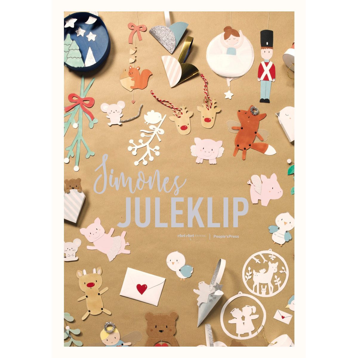 Simones juleklip