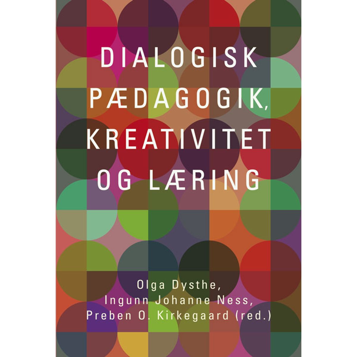 Dialogisk pædagogik