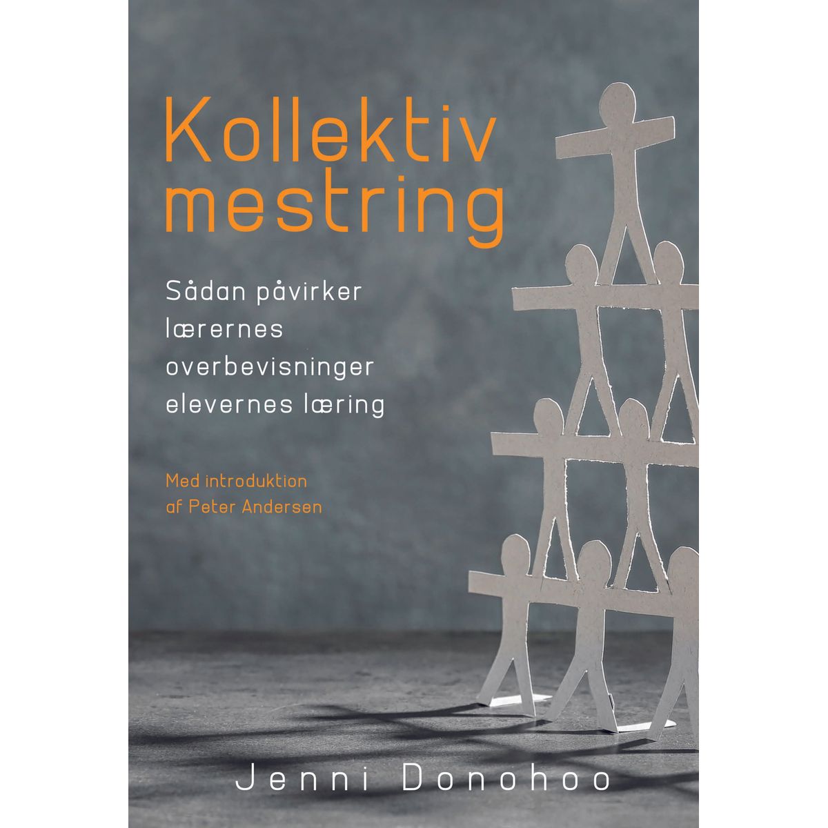 Kollektiv mestring