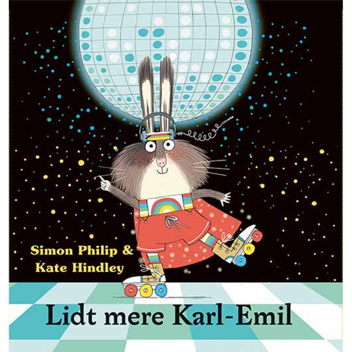 Lidt mere Karl-Emil